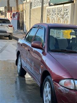 بروتون ويرا